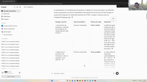 Prise de Notes avec l'IA