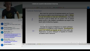 DIU - Groupe E&F - Cours 4. Calculabilité et complexité