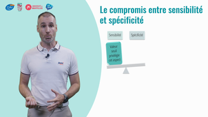 3. Interpréter les résultats d'un test - E. MADIEU, Psychomotricien