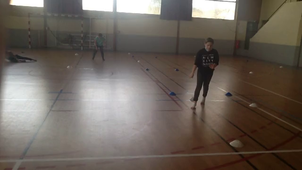 Vidéo danse 4