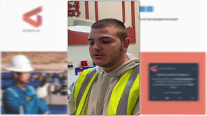 HACKATHON 2022  Groupe 2 - Preuve de concept : GENVIA/CAMERON  
