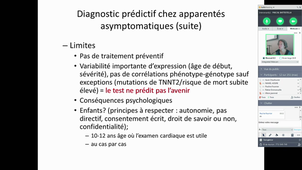 D.U Insuffisance Cardiaque Dr C COUBES