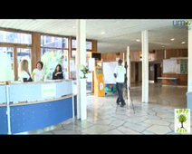 Salon des Métiers Professionnels de l'Ecologie 2010 : 2ème journée.