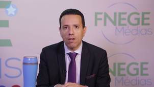 Les grands auteurs en entrepreneuriat et PME - Karim Messeghem