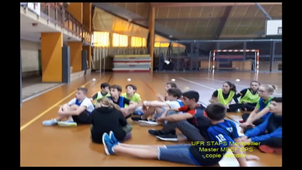 CA4 Basket 3ème Novalaise n°2