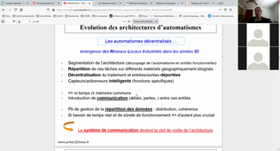 RLIRE : Introductiondu contexte du cours et classification fonctionnelle + stratégique