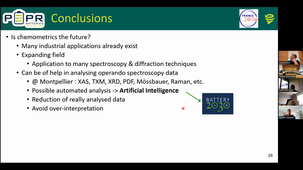 Workshop WP5 Openstorm: traitement de données/cellules operando
