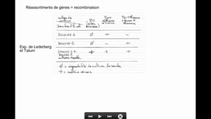 Agreg interne : évolution partie II C- Mécanismes de l'évolution : changements dans la composition des populations