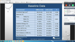D.U Insuffisance Cardiaque Dr P GAUDARD 2