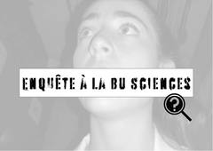 Jeu de découverte ludique - BU Sciences