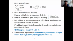 23-03-2021-DFGSM2-V. Boudousq-CM7-Système Neuro