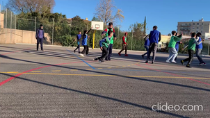 Eval M1 film 1 (leçon 2 basket)