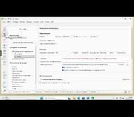 Tuto création de porojet C QtCreator