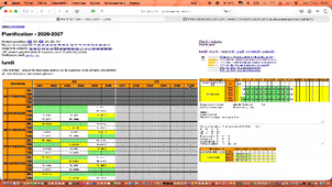 Planif SGM - démo utilisation - JA