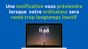 Hackathon IUT Béziers 2023 - Sobriété énergétique et numérique. Solution de l'équipe 5