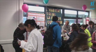 Faites de la science et C Génial édition régionale 2014 : le matin