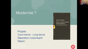 S2 UE5B Laurent Visier - 25/03/2021 partie 1