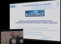 Conférence Tic et Santé du 9 novembre 2010