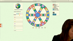 VIDEO PRESENTATION TRIVIAL POURSUIT MOODLE -2 SERIE E