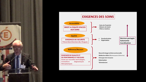 IMPACTS DE LA RÉVOLUTION NUMÉRIQUE SUR L’APPROCHE CLINIQUE ET LE SUIVI DES PATIENTS