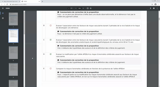 01/04/2021	08:00	10:00	LCA NEURO (Présentiel)	