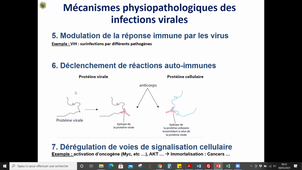 Cours 2 virologie HLBI626