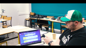 IUT BÉZIERS - HACKATHON 2021 - SOLUTION DU GROUPE 11