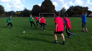 TICE L3EM Séquence Rugby