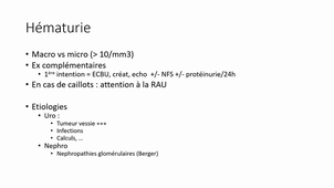 06/03/2023	18h00	20h00	Conférence Urologie DFASM1		Rondelet	DFASM1