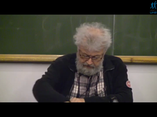 Séminaire Histoire et Philosophie des Sciences - Michel Paty