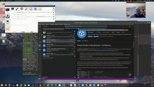 IUT Béziers - Departement Réseaux et Télécoms - M2207-  Python-travailler-avec-VSCode