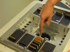 CNFM Tester HW capabilities