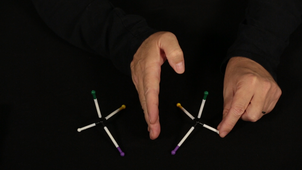 E-ValOrga - Enantiomérie - Chimie Organique