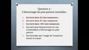 30/03/2021	14:00	15:00	Cancer du col utérin	FRANCINI Sarah	308		MIE