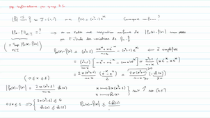 TD HLMA312 de L.Guieu - Lundi 9 novembre 2020 - 9H45 + 11H30