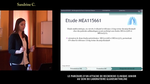 Soutenance Sandrine Couteau