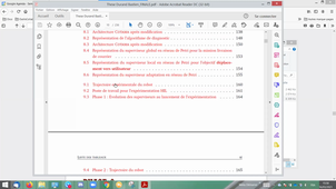 SDF - Cours MEA4 : Application à la robotique terrestre - TD : SCENARIO