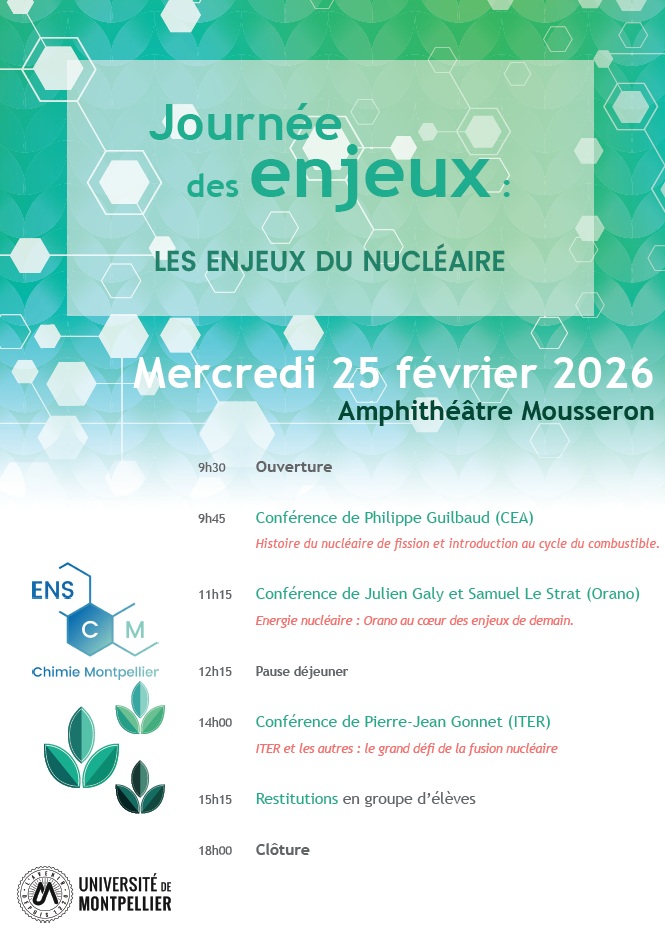 Bannière Journée des Enjeux 2026