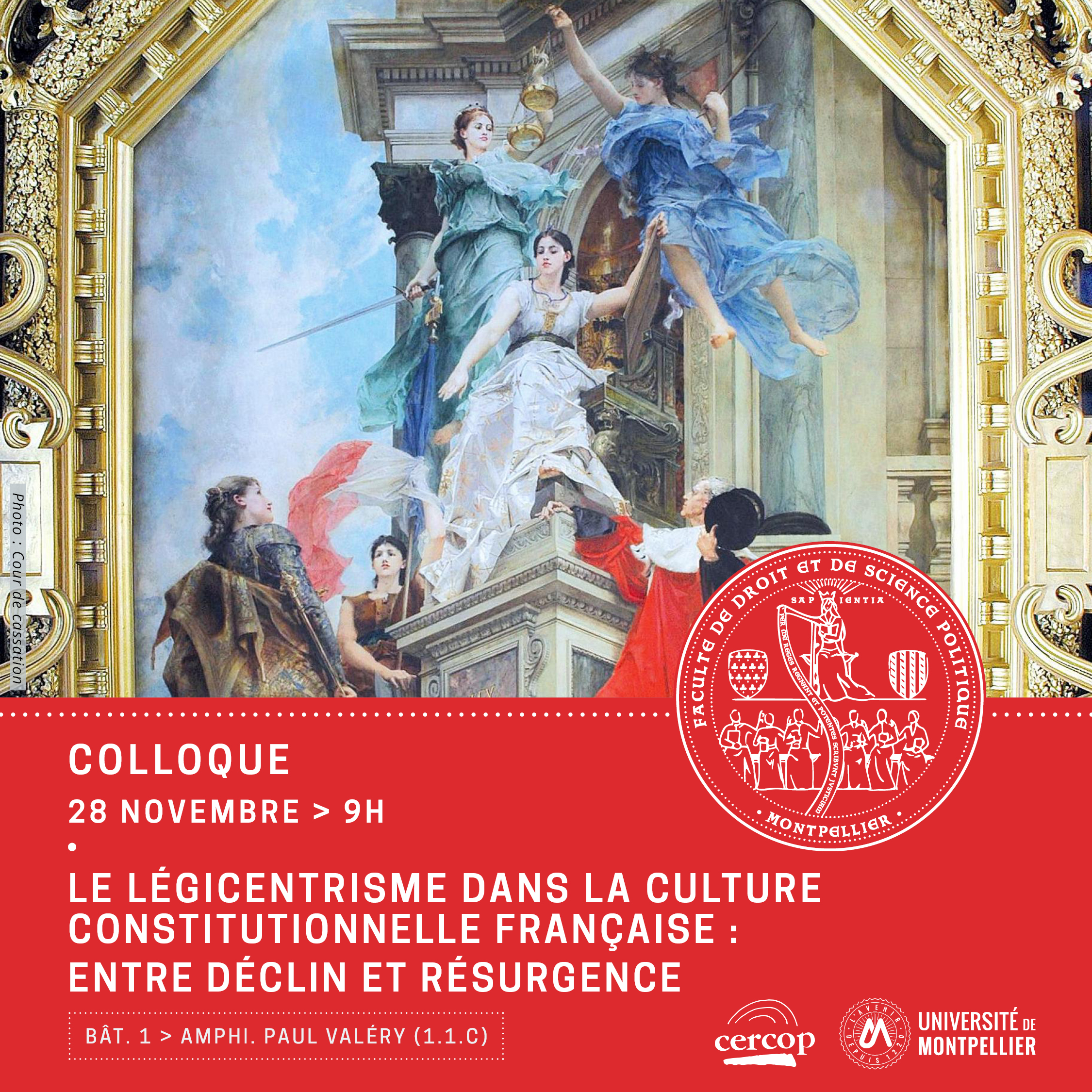 Le légicentrisme dans la culture constitutionnelle française : entre déclin et résurgence