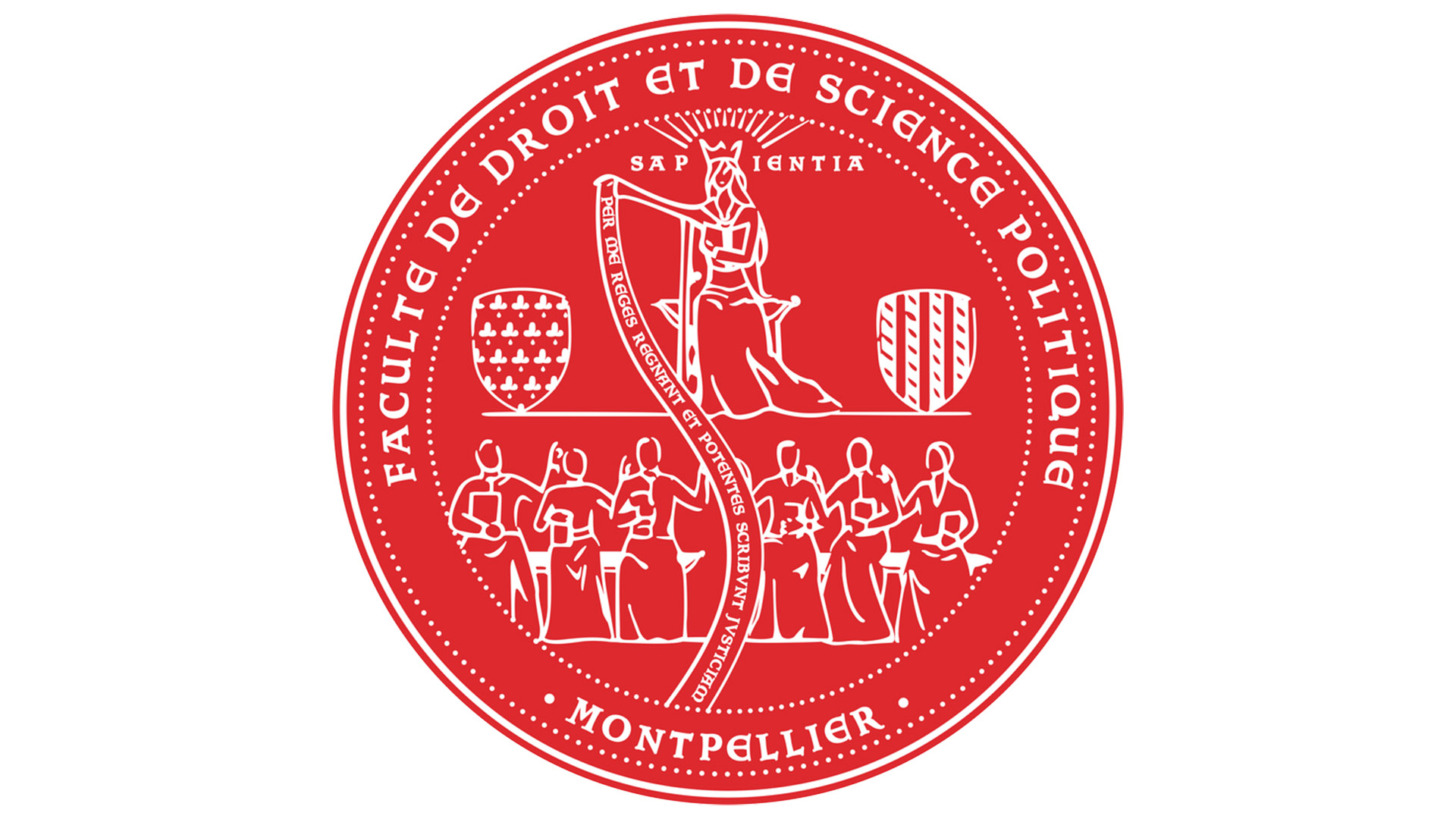 Faculté de Droit - Bâtiment 1 - Amphithéâtre C