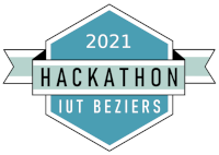 Bannière Hackathon 2021