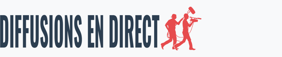 Liste des prochains directs