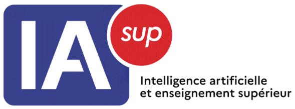 Webinaire IA Sup - IA et enseignement supérieur